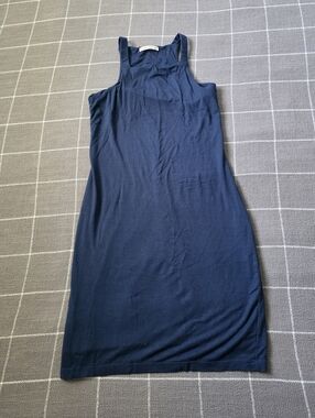 Marine Layer Stretch Jersey Dress